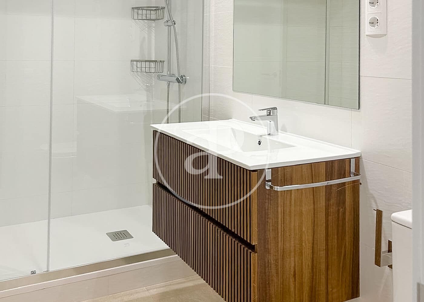 3 sypialnia Apartament do wynajęcia w Miasto Madryt - 3 850 € (Ref: 9977332)
