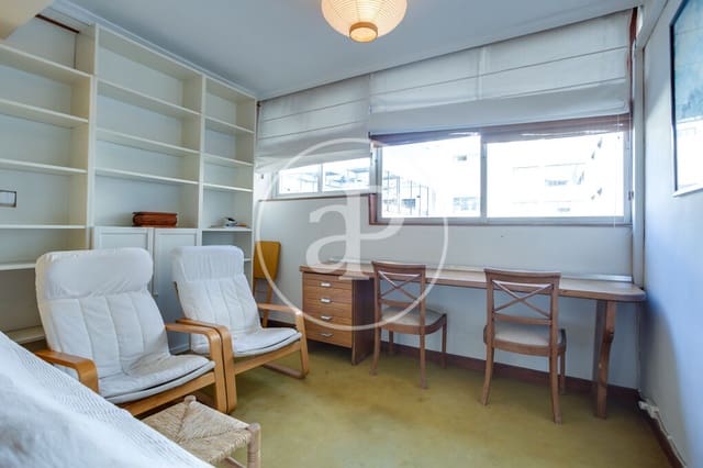 2 camera da letto Appartamento da affittare in Goya, Madrid città - 2.400 € (Rif: 9977333)