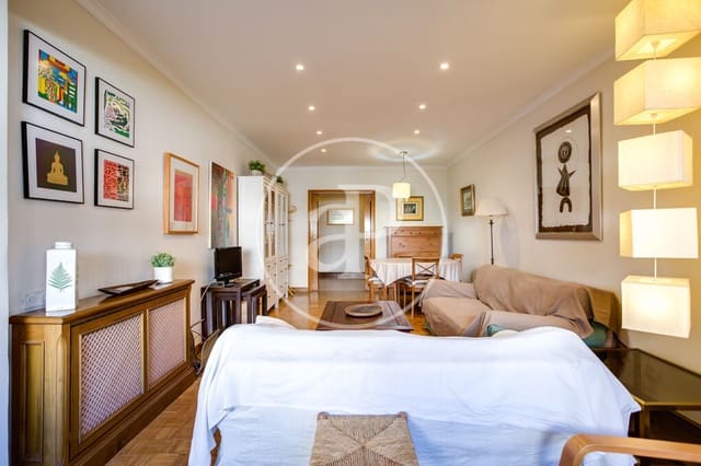 2 camera da letto Appartamento da affittare in Goya, Madrid città - 2.400 € (Rif: 9977333)