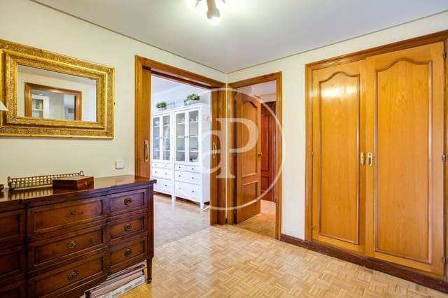 2 camera da letto Appartamento da affittare in Goya, Madrid città - 2.400 € (Rif: 9977333)