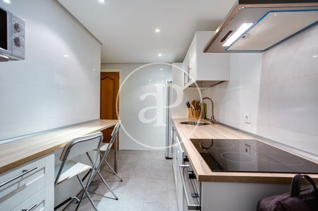 2 camera da letto Appartamento da affittare in Goya, Madrid città - 2.400 € (Rif: 9977333)