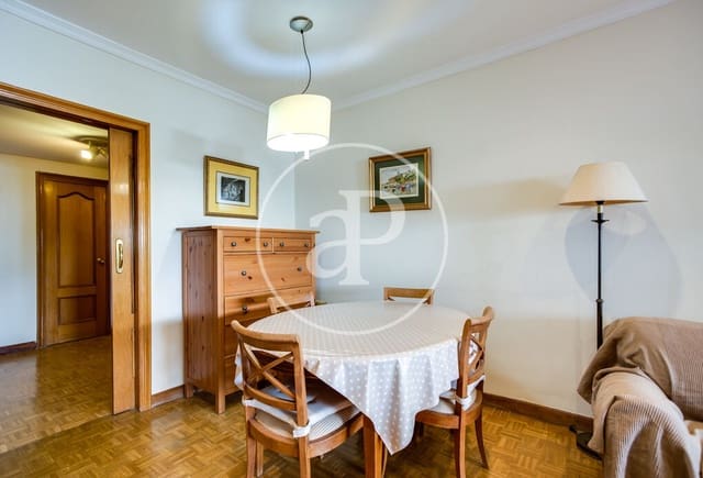 2 camera da letto Appartamento da affittare in Goya, Madrid città - 2.400 € (Rif: 9977333)