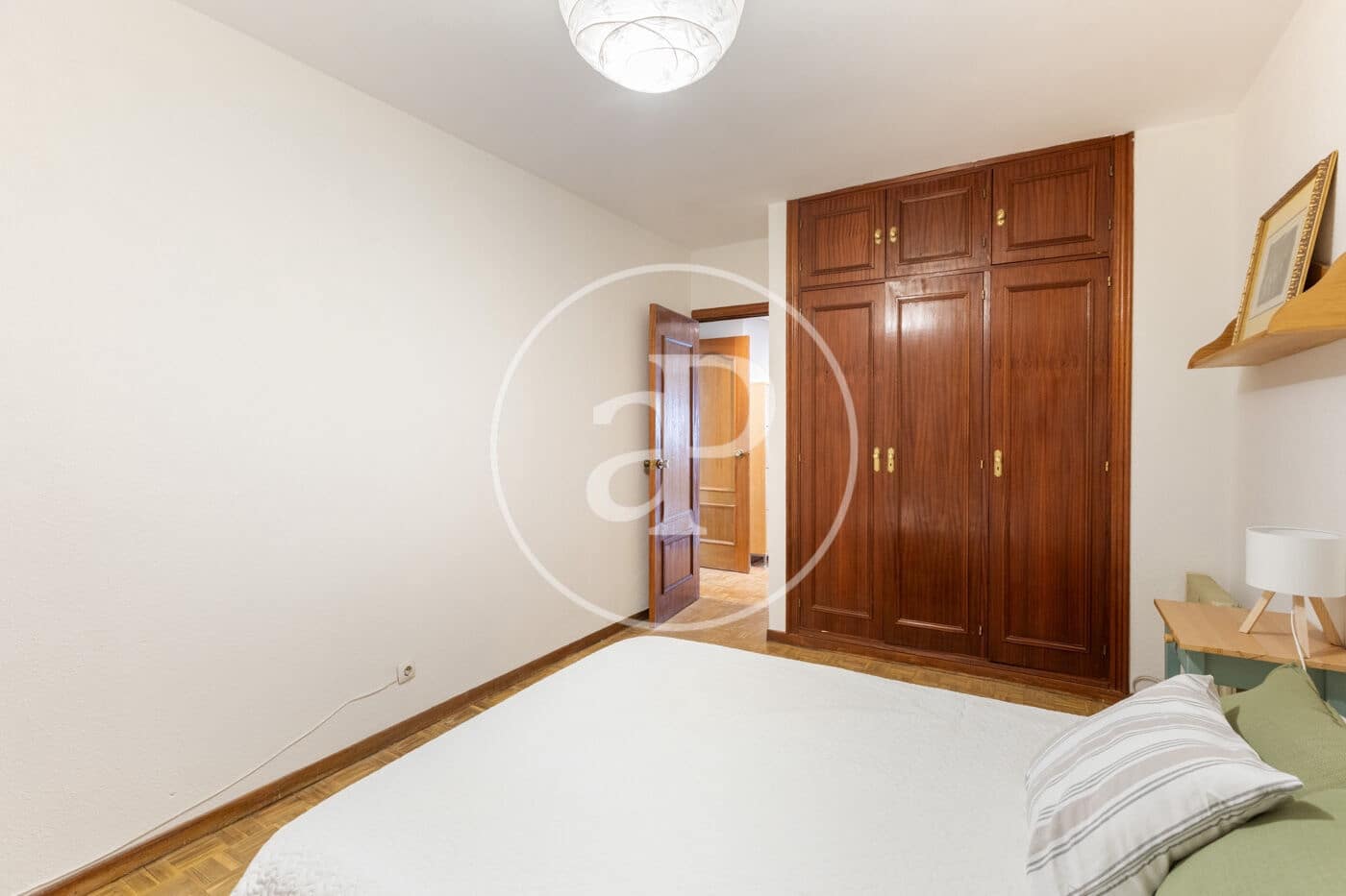 2 bedroom Apartment for rent in Madrid city - € 2,400 (Ref: 9977333)