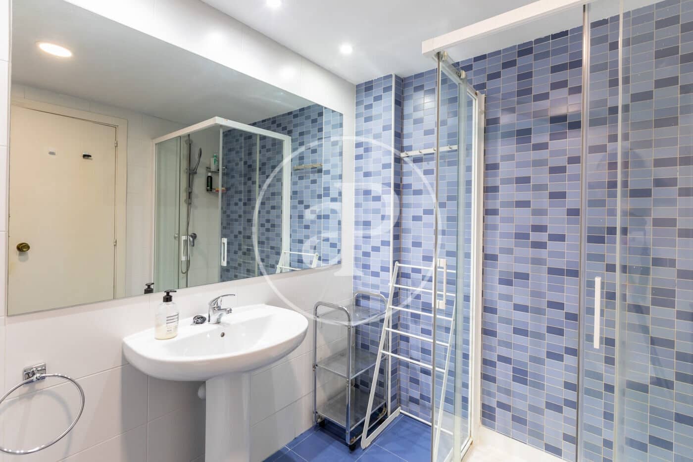2 bedroom Apartment for rent in Madrid city - € 2,400 (Ref: 9977333)