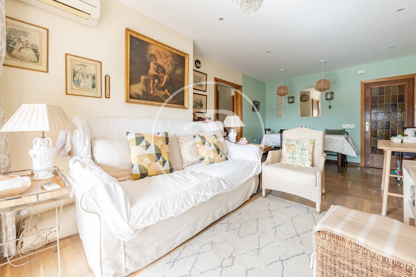 2 Zimmer Apartment zu verkaufen in Madrid Stadt - 650.000 € (Ref: 9977334)