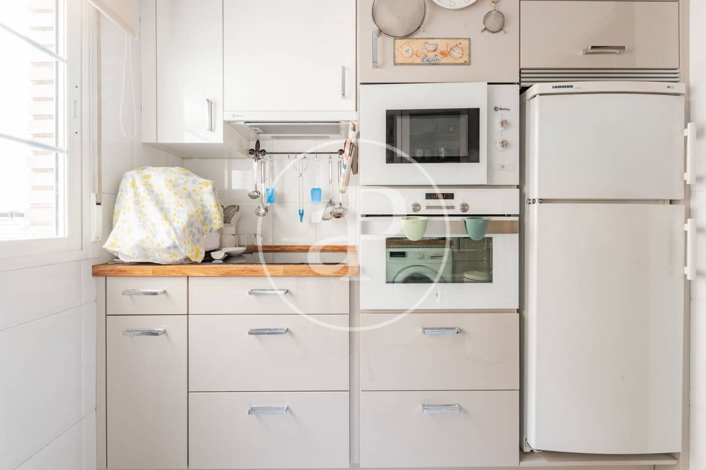 2 Zimmer Apartment zu verkaufen in Madrid Stadt - 650.000 € (Ref: 9977334)
