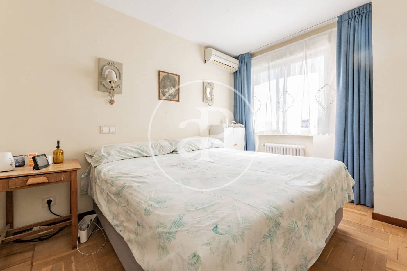 2 Zimmer Apartment zu verkaufen in Madrid Stadt - 650.000 € (Ref: 9977334)