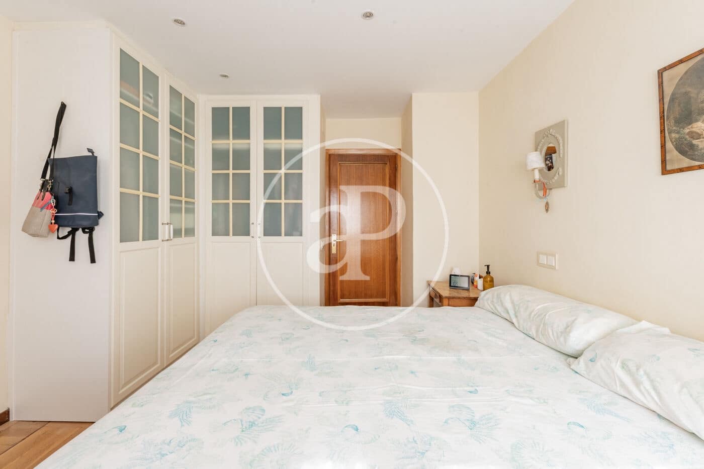 2 Zimmer Apartment zu verkaufen in Madrid Stadt - 650.000 € (Ref: 9977334)