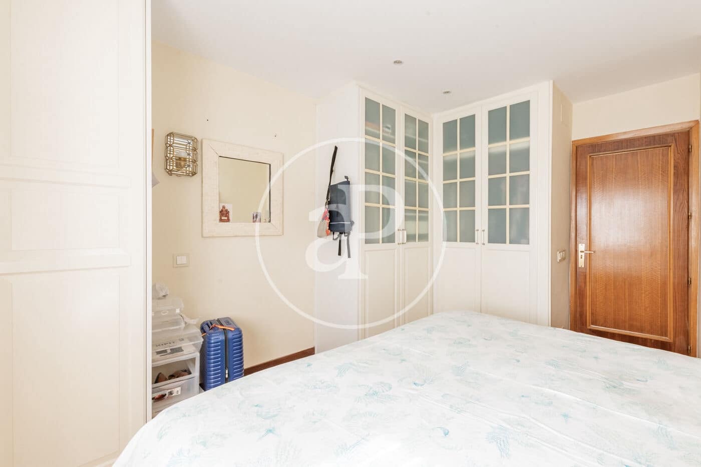2 Zimmer Apartment zu verkaufen in Madrid Stadt - 650.000 € (Ref: 9977334)
