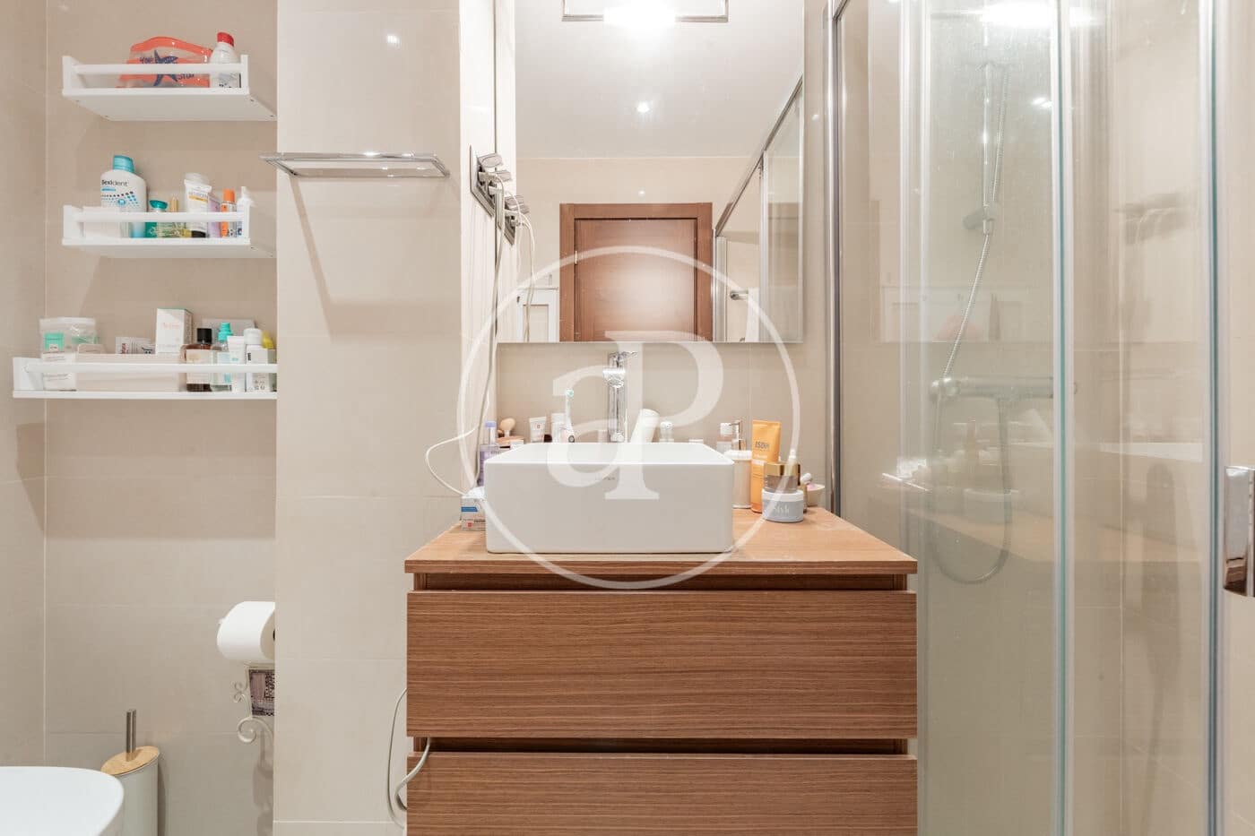 2 Zimmer Apartment zu verkaufen in Madrid Stadt - 650.000 € (Ref: 9977334)