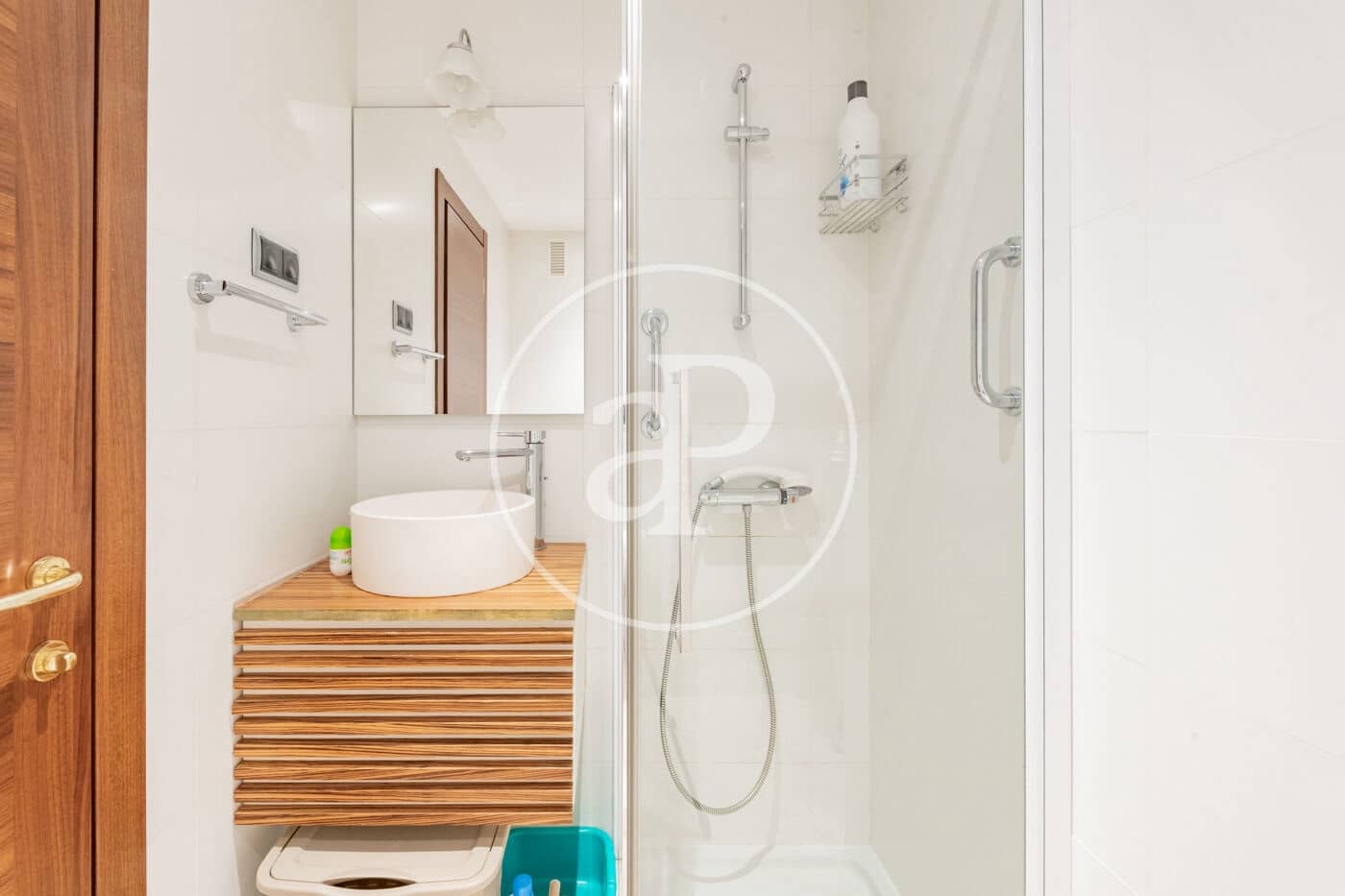 2 Zimmer Apartment zu verkaufen in Madrid Stadt - 650.000 € (Ref: 9977334)