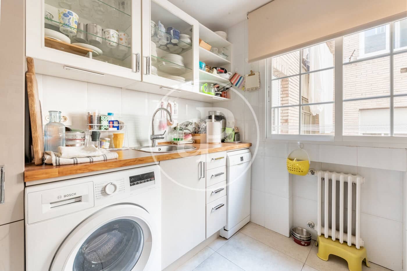 2 Zimmer Apartment zu verkaufen in Madrid Stadt - 650.000 € (Ref: 9977334)