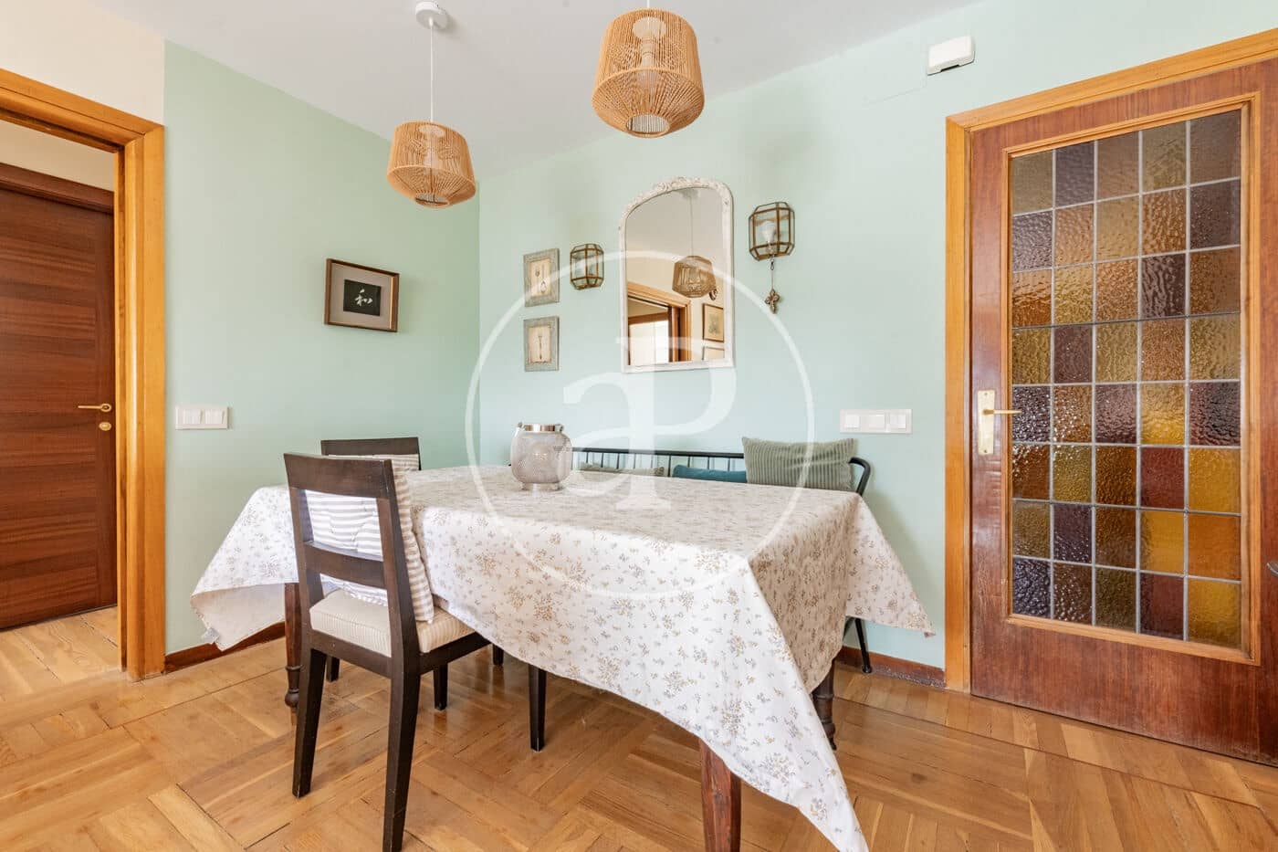 2 Zimmer Apartment zu verkaufen in Madrid Stadt - 650.000 € (Ref: 9977334)