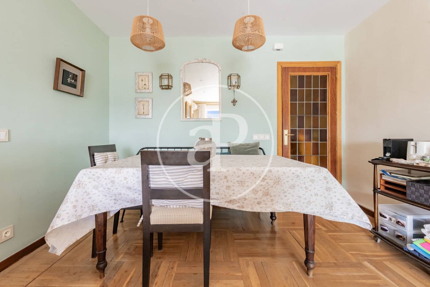 2 Zimmer Apartment zu verkaufen in Madrid Stadt - 650.000 € (Ref: 9977334)