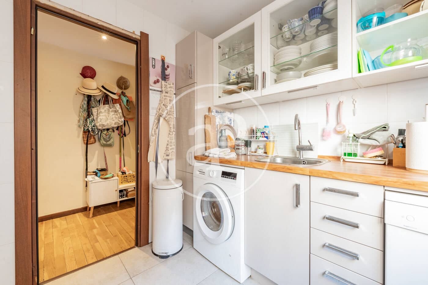 2 Zimmer Apartment zu verkaufen in Madrid Stadt - 650.000 € (Ref: 9977334)
