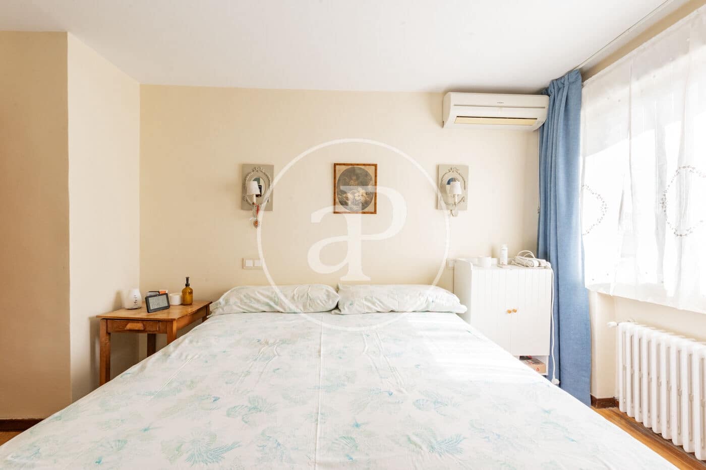 2 Zimmer Apartment zu verkaufen in Madrid Stadt - 650.000 € (Ref: 9977334)