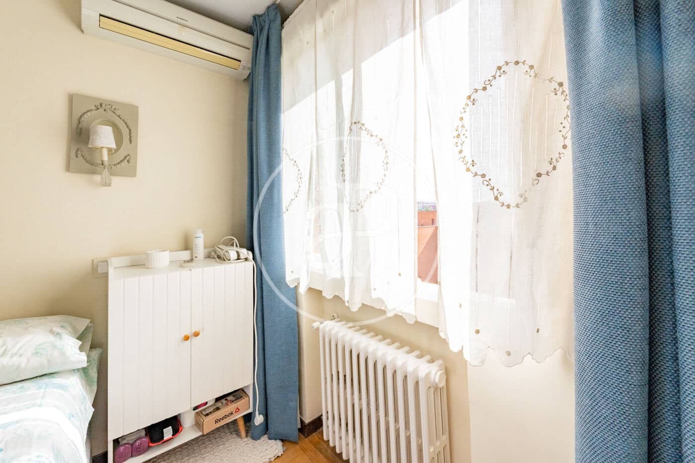 2 Zimmer Apartment zu verkaufen in Madrid Stadt - 650.000 € (Ref: 9977334)