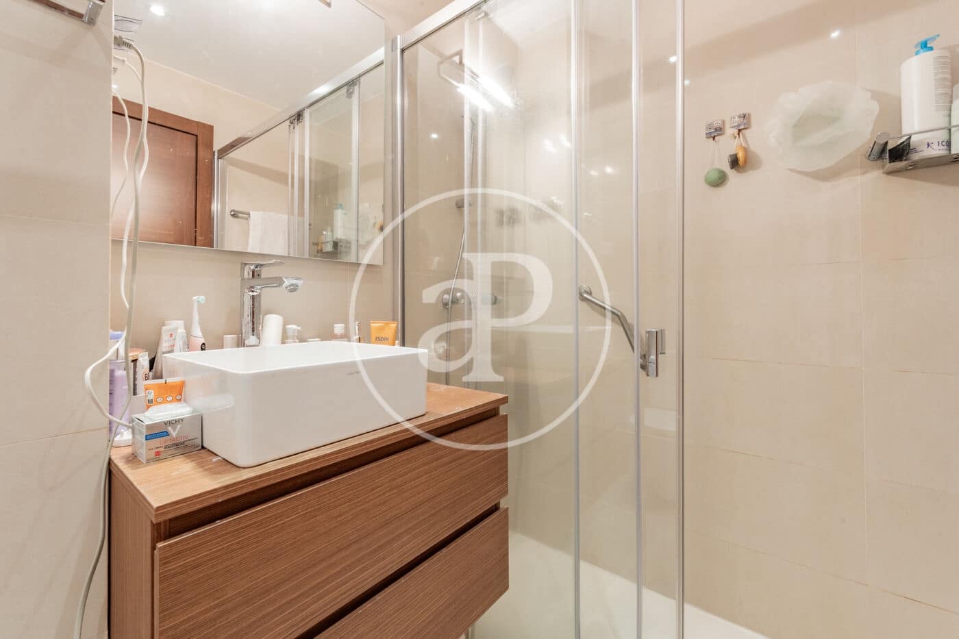 2 Zimmer Apartment zu verkaufen in Madrid Stadt - 650.000 € (Ref: 9977334)