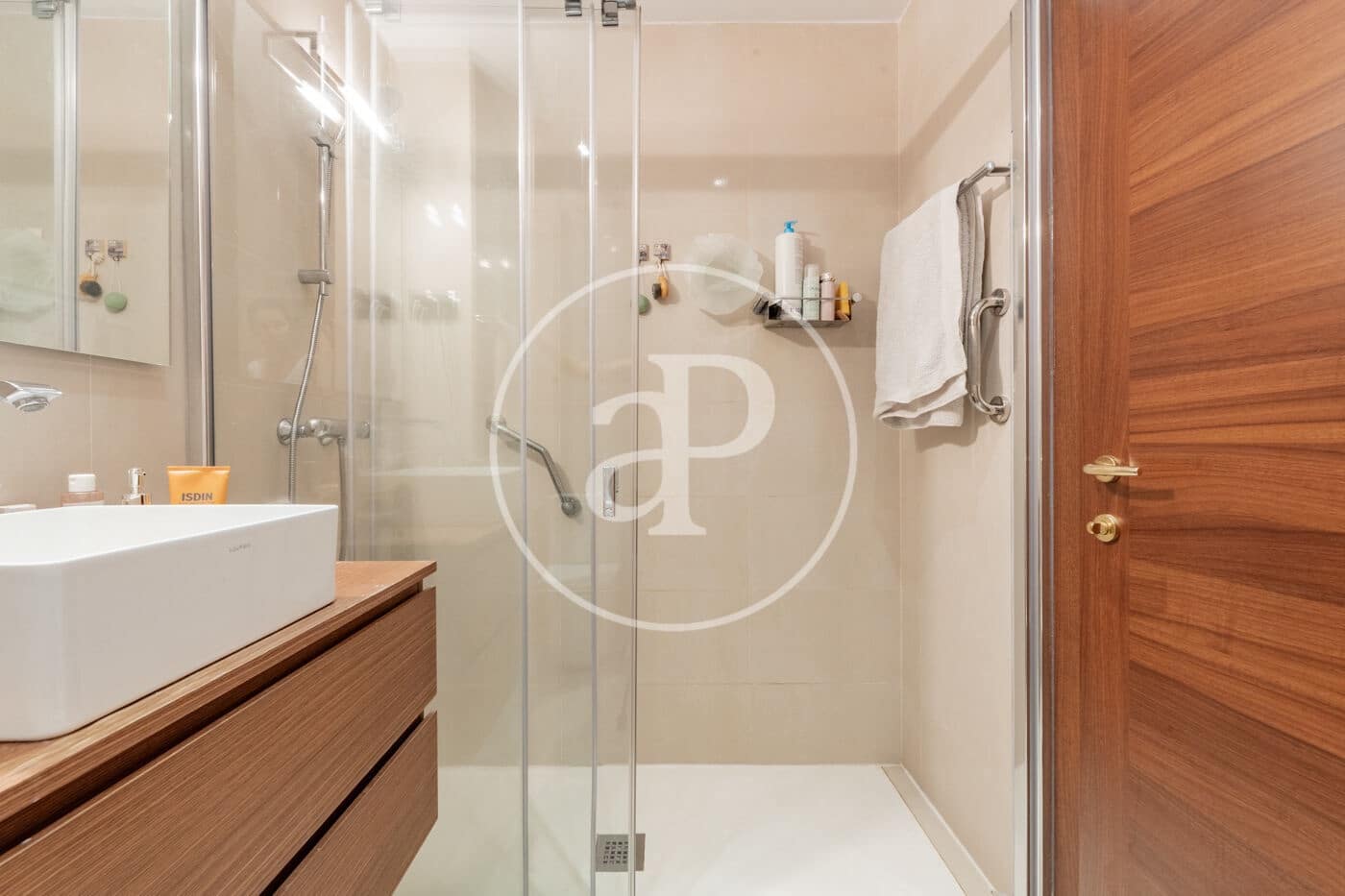2 Zimmer Apartment zu verkaufen in Madrid Stadt - 650.000 € (Ref: 9977334)
