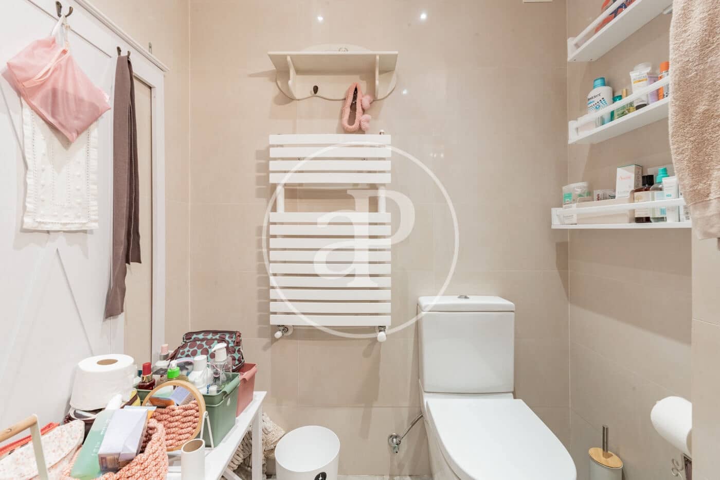 2 Zimmer Apartment zu verkaufen in Madrid Stadt - 650.000 € (Ref: 9977334)