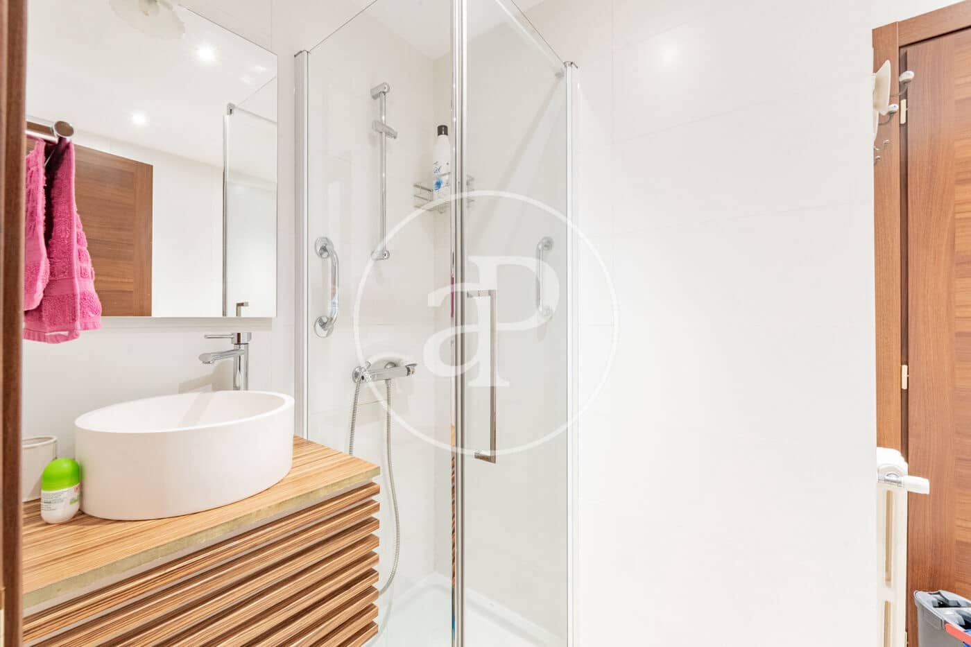 2 Zimmer Apartment zu verkaufen in Madrid Stadt - 650.000 € (Ref: 9977334)