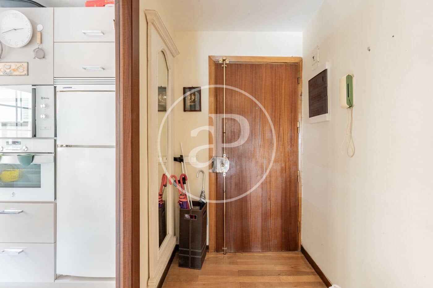 2 Zimmer Apartment zu verkaufen in Madrid Stadt - 650.000 € (Ref: 9977334)
