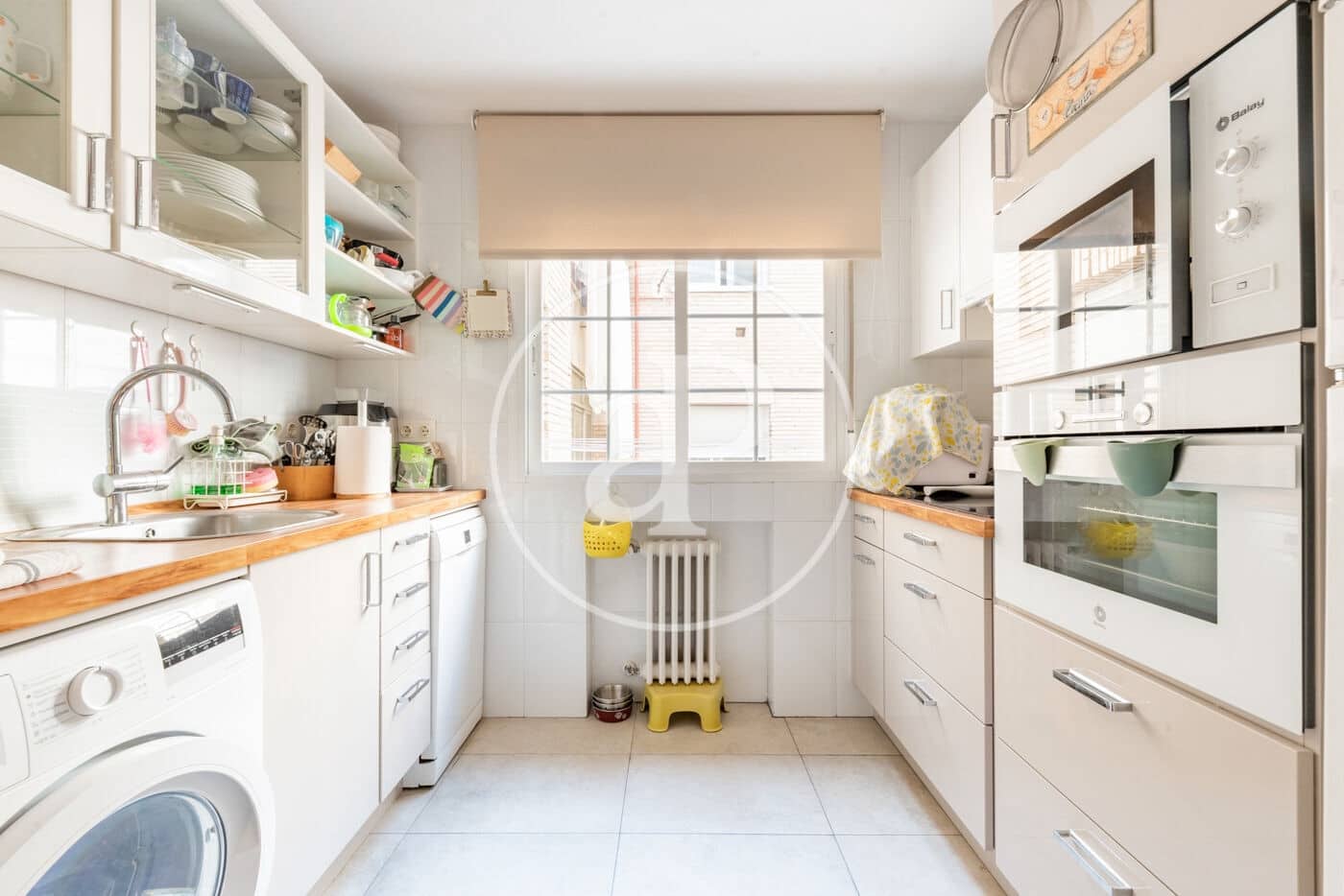 2 Zimmer Apartment zu verkaufen in Madrid Stadt - 650.000 € (Ref: 9977334)