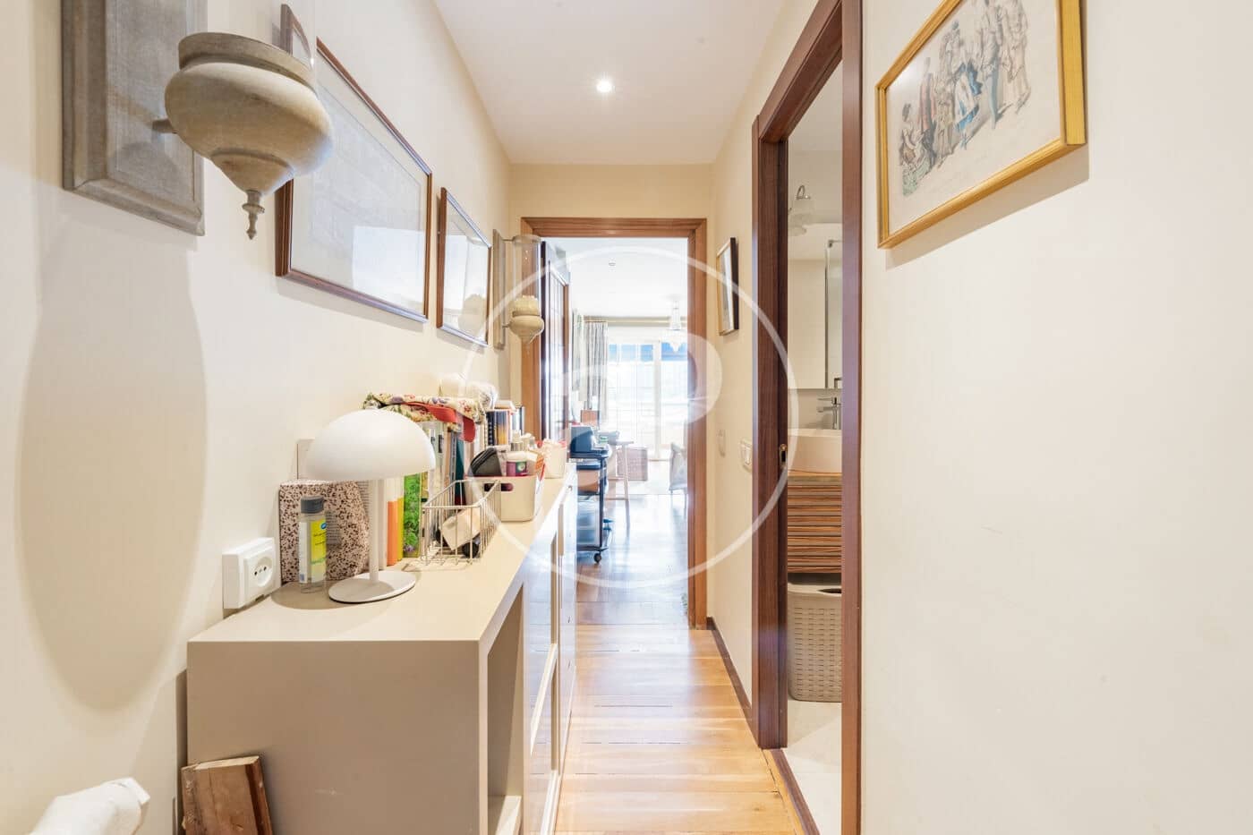 2 Zimmer Apartment zu verkaufen in Madrid Stadt - 650.000 € (Ref: 9977334)