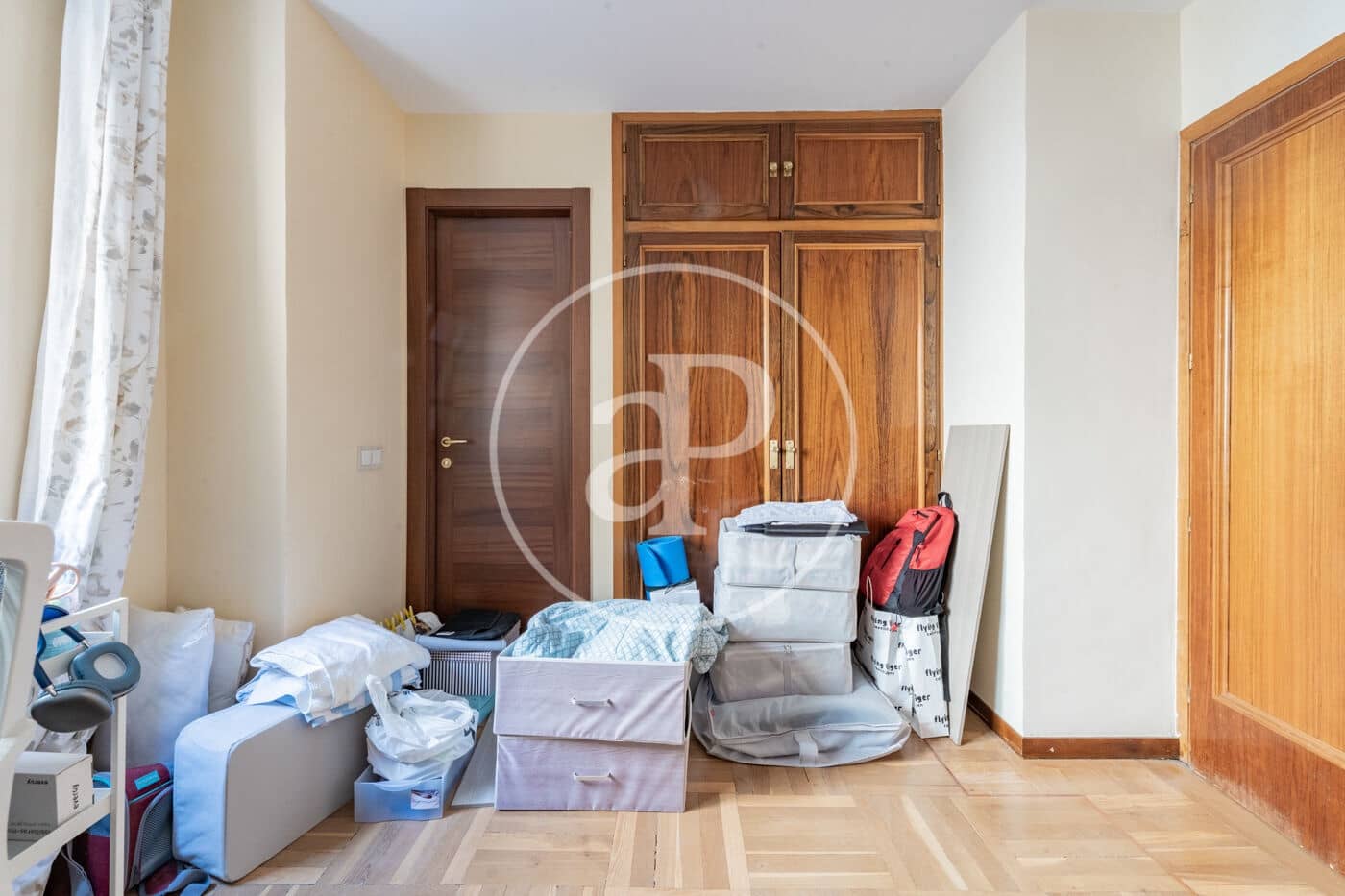 2 Zimmer Apartment zu verkaufen in Madrid Stadt - 650.000 € (Ref: 9977334)