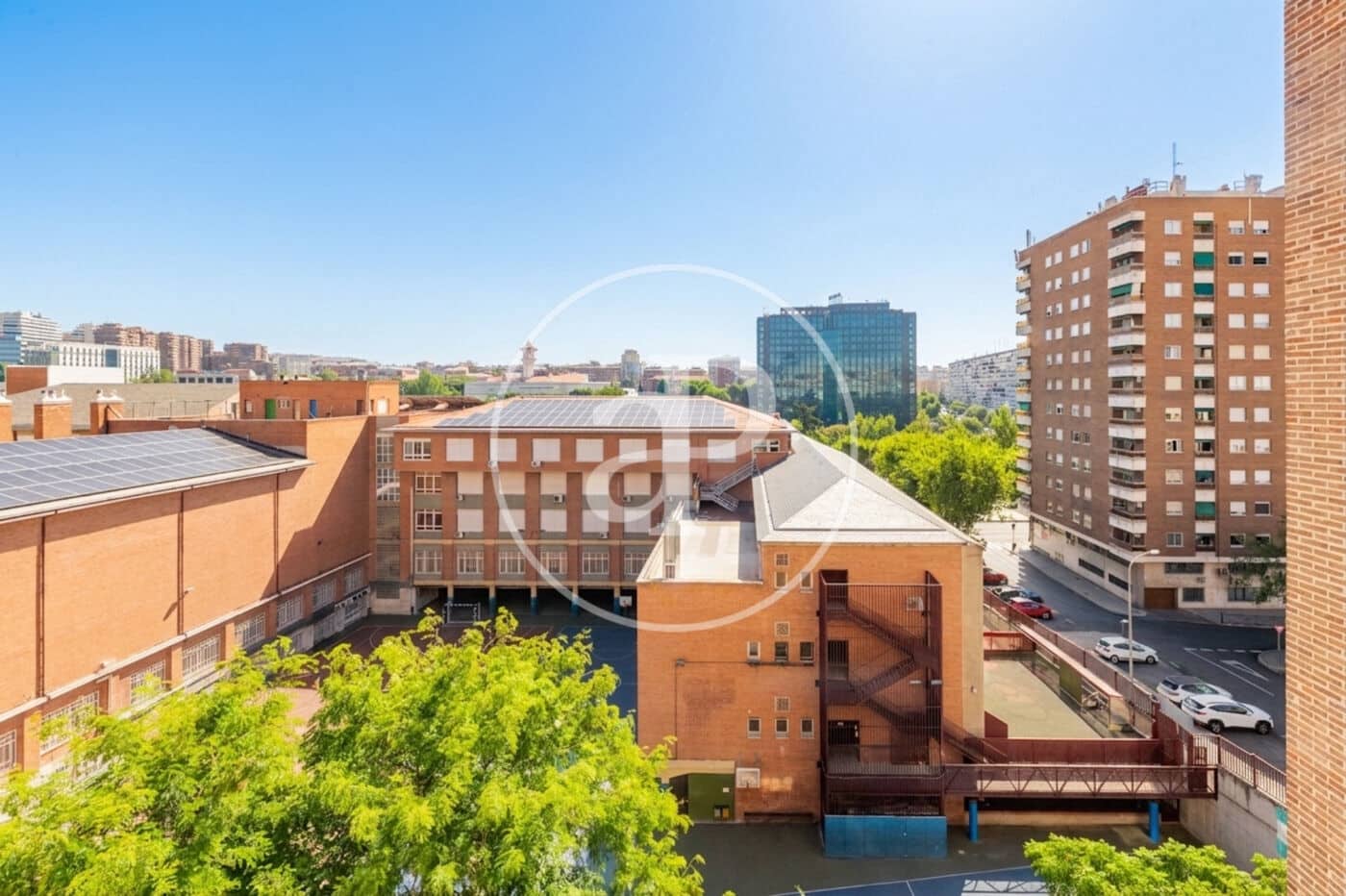2 Zimmer Apartment zu verkaufen in Madrid Stadt - 650.000 € (Ref: 9977334)