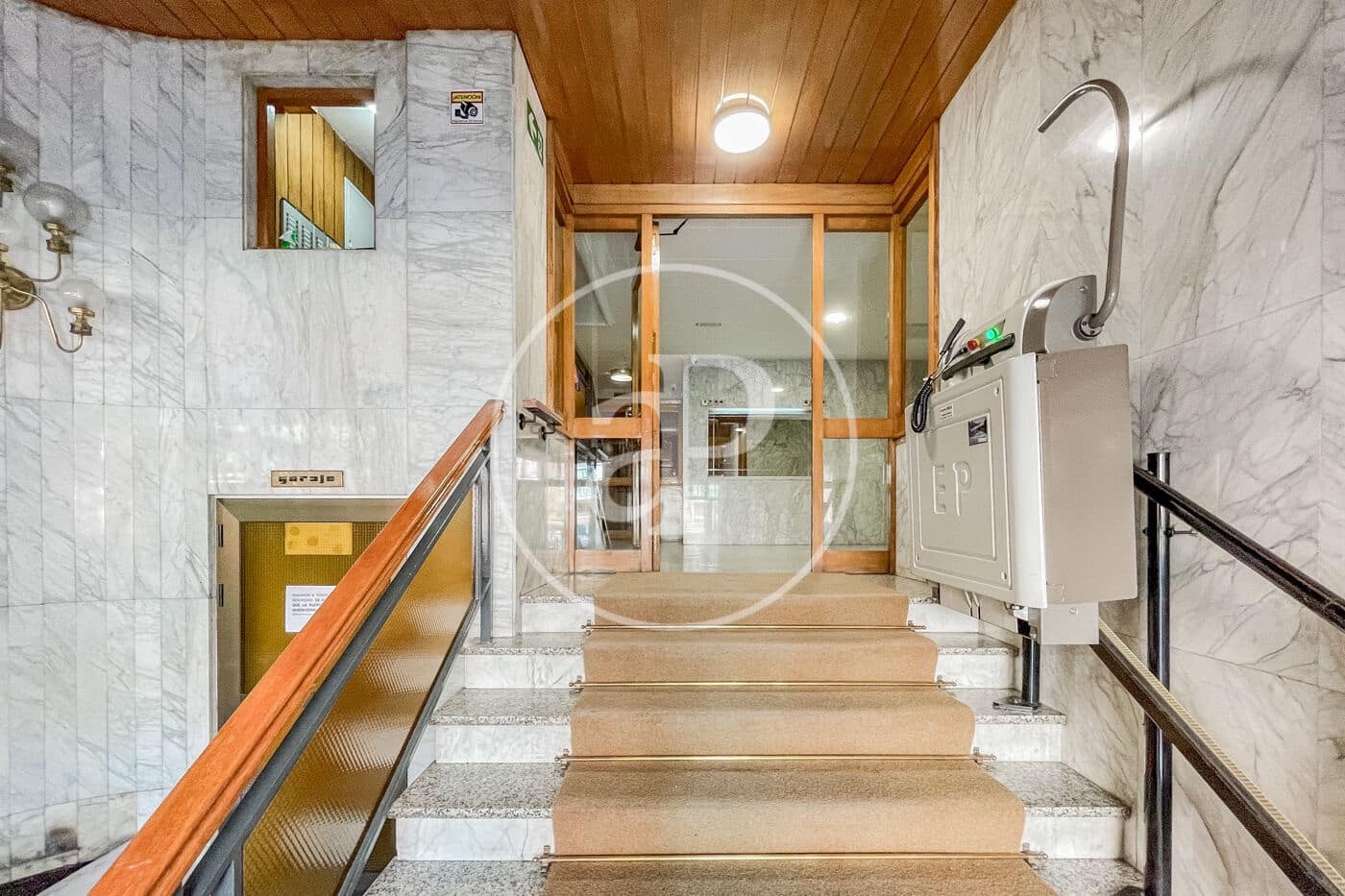 2 Zimmer Apartment zu verkaufen in Madrid Stadt - 650.000 € (Ref: 9977334)