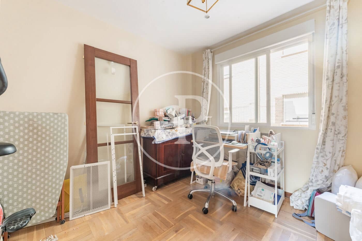 2 Zimmer Apartment zu verkaufen in Madrid Stadt - 650.000 € (Ref: 9977334)