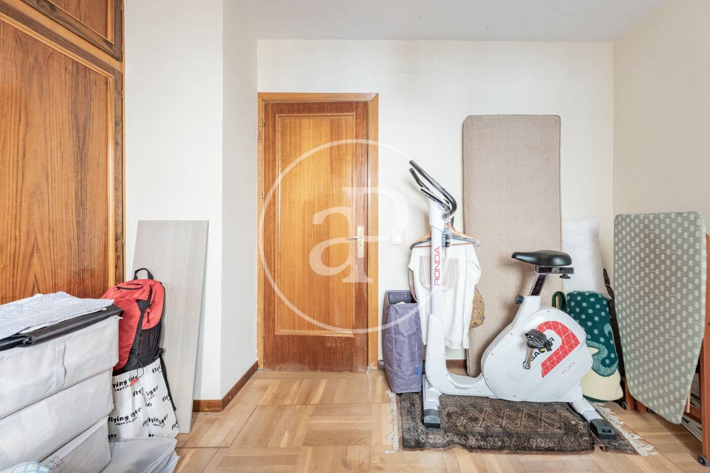 2 Zimmer Apartment zu verkaufen in Madrid Stadt - 650.000 € (Ref: 9977334)