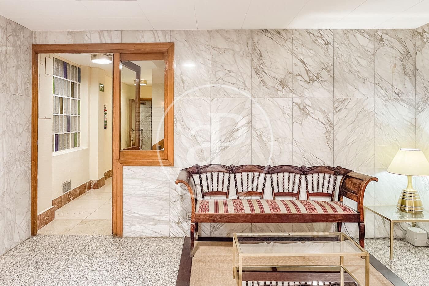 2 Zimmer Apartment zu verkaufen in Madrid Stadt - 650.000 € (Ref: 9977334)