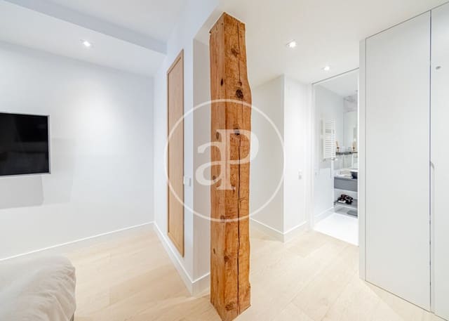 3 soverom Leilighet til leie i Goya, Madrid by - € 8 000 (Ref: 9977335)