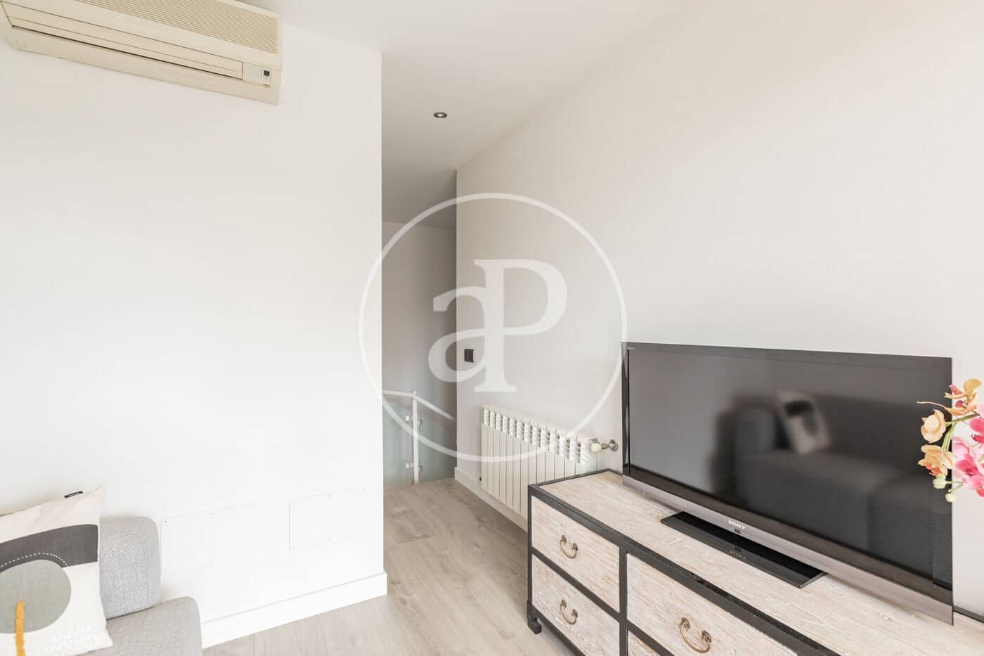 3 soveværelse Lejlighed til salg i Madrid by med swimmingpool - € 1.230.000 (Ref: 9978901)