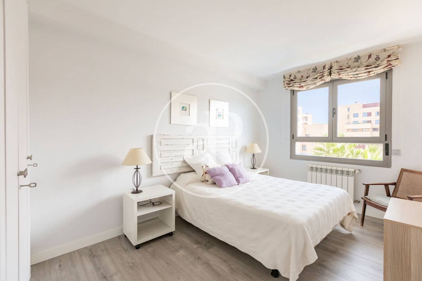 3 soveværelse Lejlighed til salg i Madrid by med swimmingpool - € 1.230.000 (Ref: 9978901)