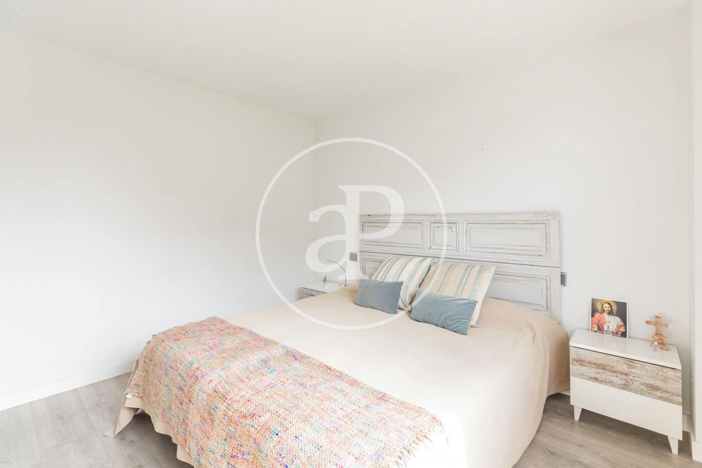 3 soveværelse Lejlighed til salg i Madrid by med swimmingpool - € 1.230.000 (Ref: 9978901)