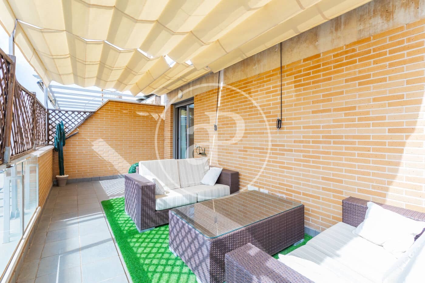 3 soveværelse Lejlighed til salg i Madrid by med swimmingpool - € 1.230.000 (Ref: 9978901)