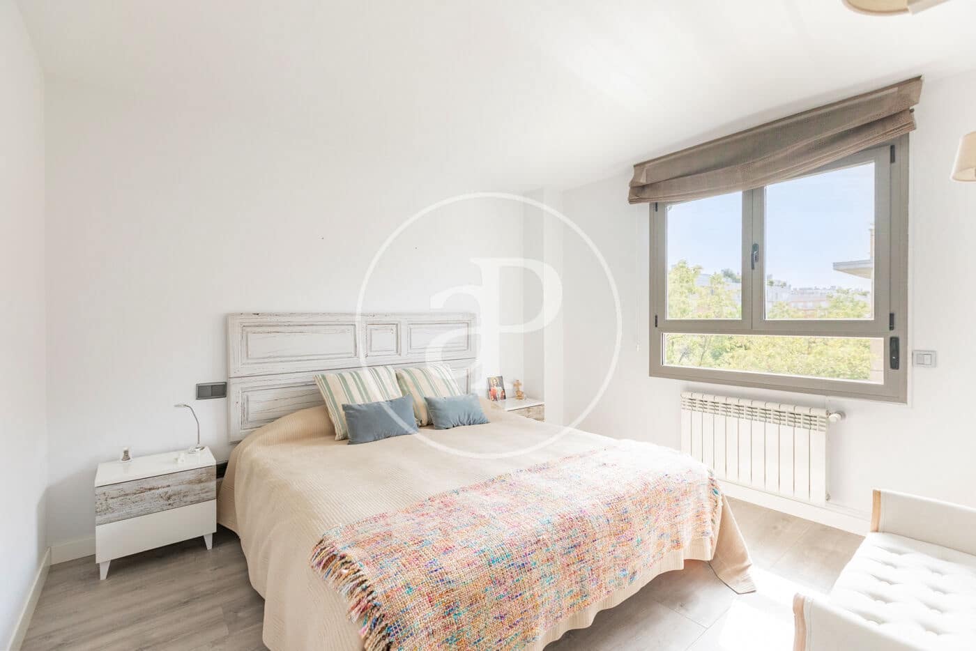 3 soveværelse Lejlighed til salg i Madrid by med swimmingpool - € 1.230.000 (Ref: 9978901)
