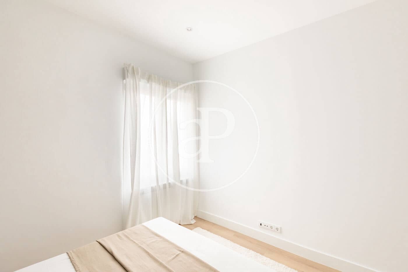 2 sovrum Lägenhet till salu i Madrid stad - 1 150 000 € (Ref: 9978902)