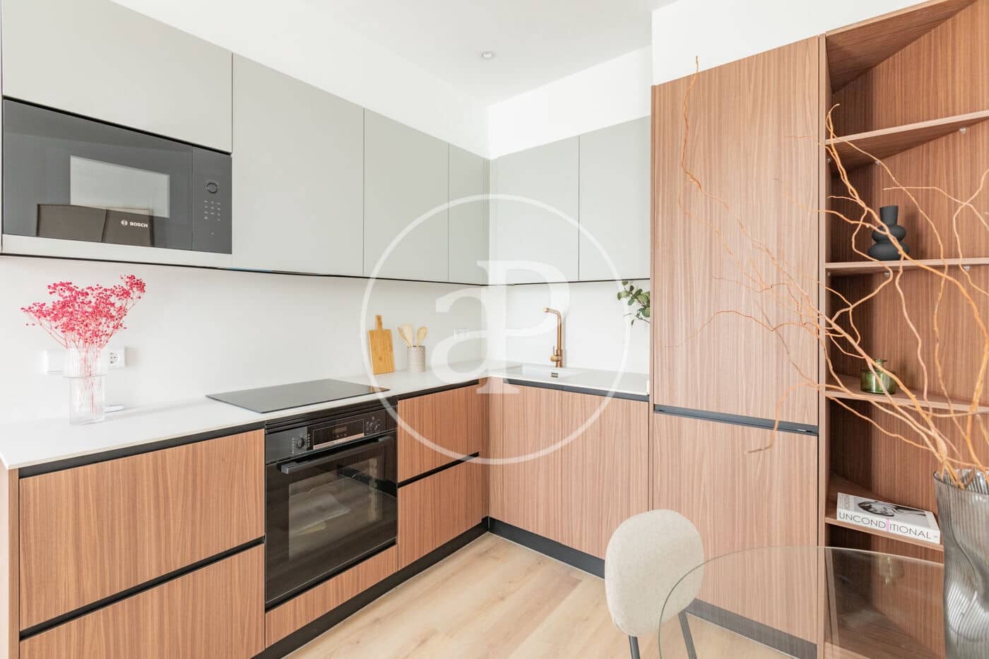 2 sovrum Lägenhet till salu i Madrid stad - 1 150 000 € (Ref: 9978902)