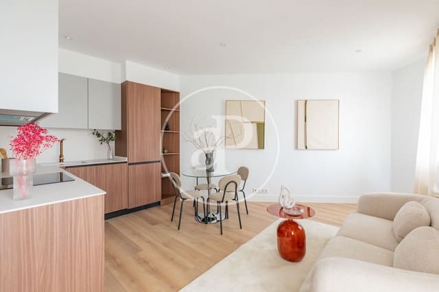 2 soverom Leilighet til salgs i Ibiza, Madrid by - € 1 150 000 (Ref: 9978902)