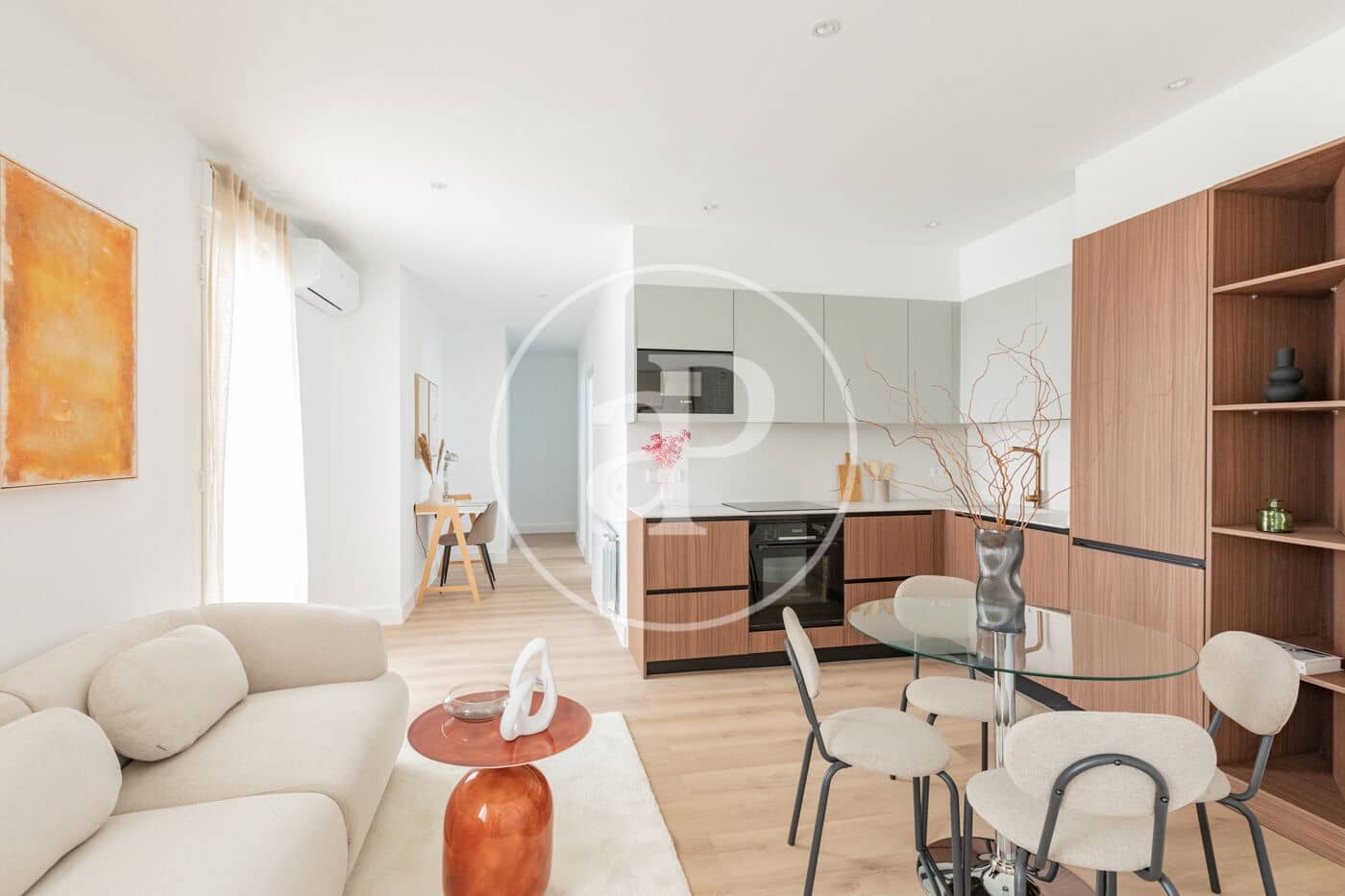 2 sovrum Lägenhet till salu i Madrid stad - 1 150 000 € (Ref: 9978902)