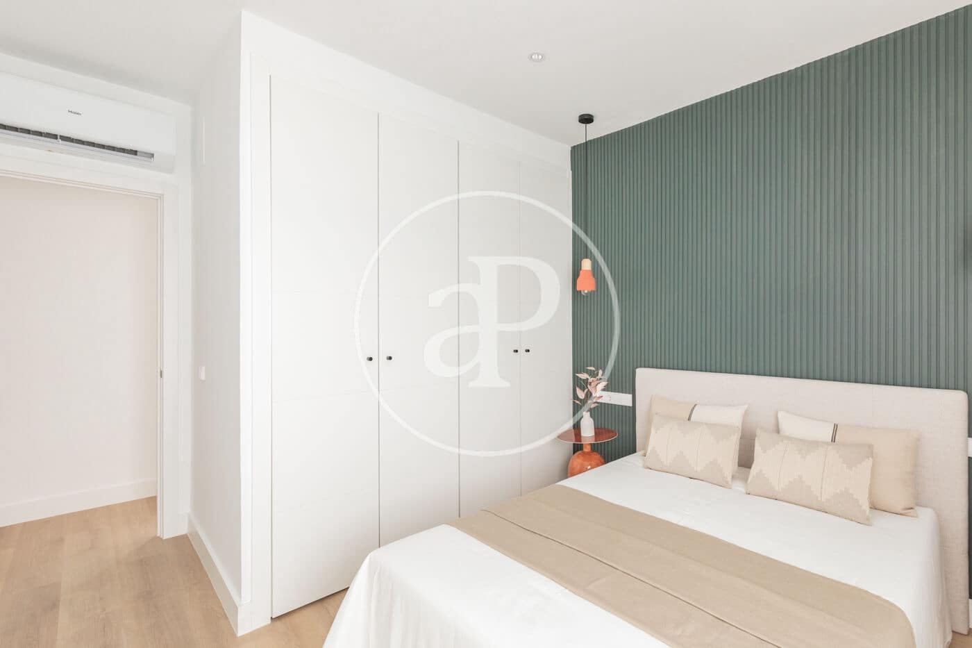 2 sovrum Lägenhet till salu i Madrid stad - 1 150 000 € (Ref: 9978902)
