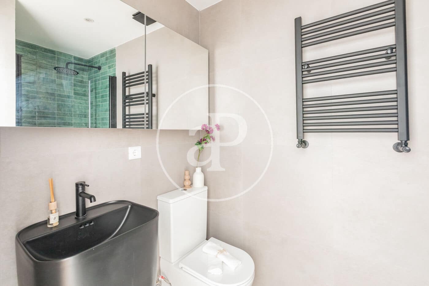 2 sovrum Lägenhet till salu i Madrid stad - 1 150 000 € (Ref: 9978902)