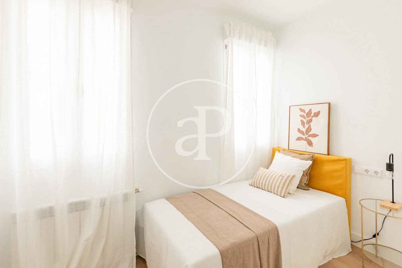 2 sovrum Lägenhet till salu i Madrid stad - 1 150 000 € (Ref: 9978902)