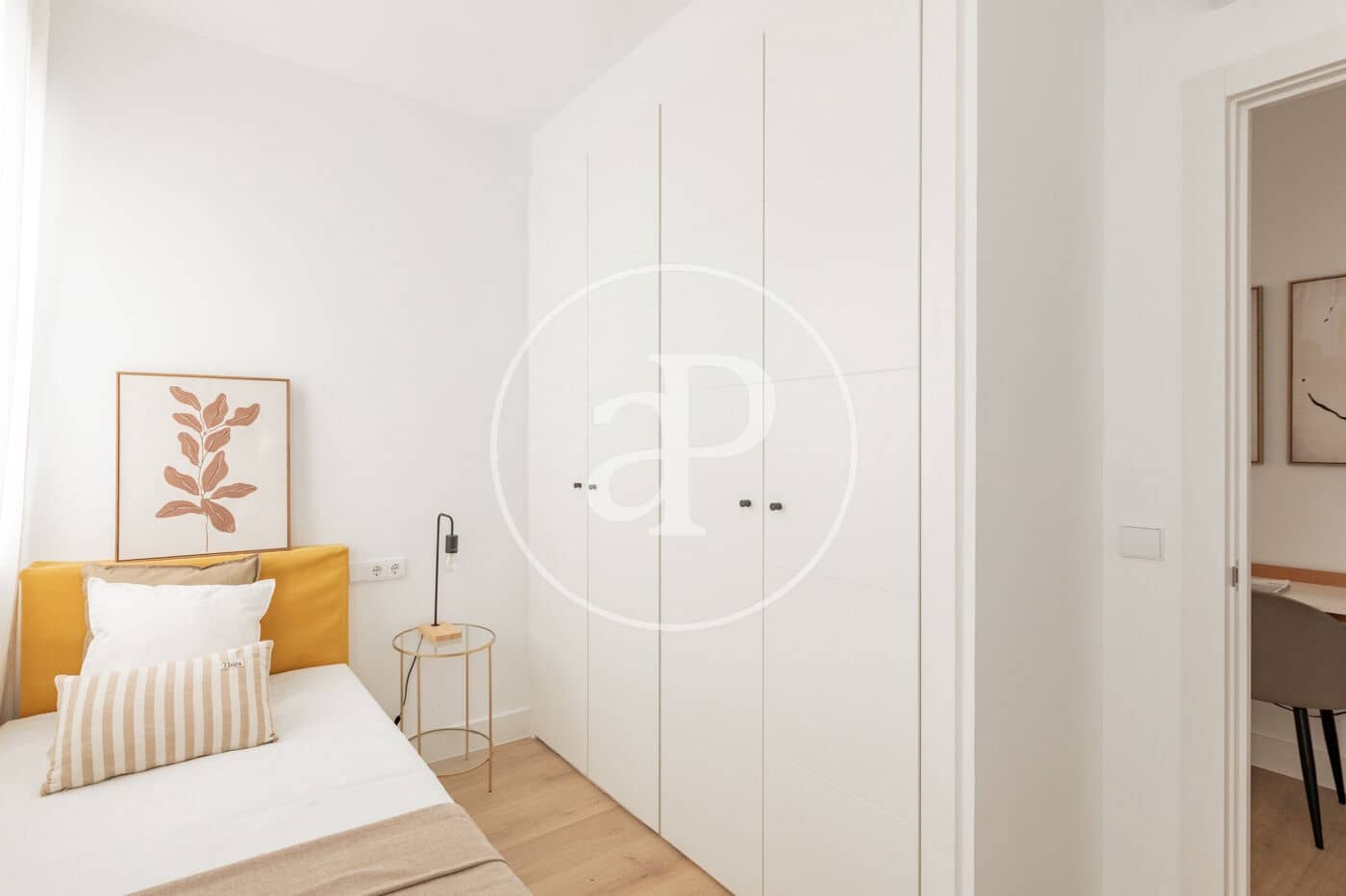 2 sovrum Lägenhet till salu i Madrid stad - 1 150 000 € (Ref: 9978902)