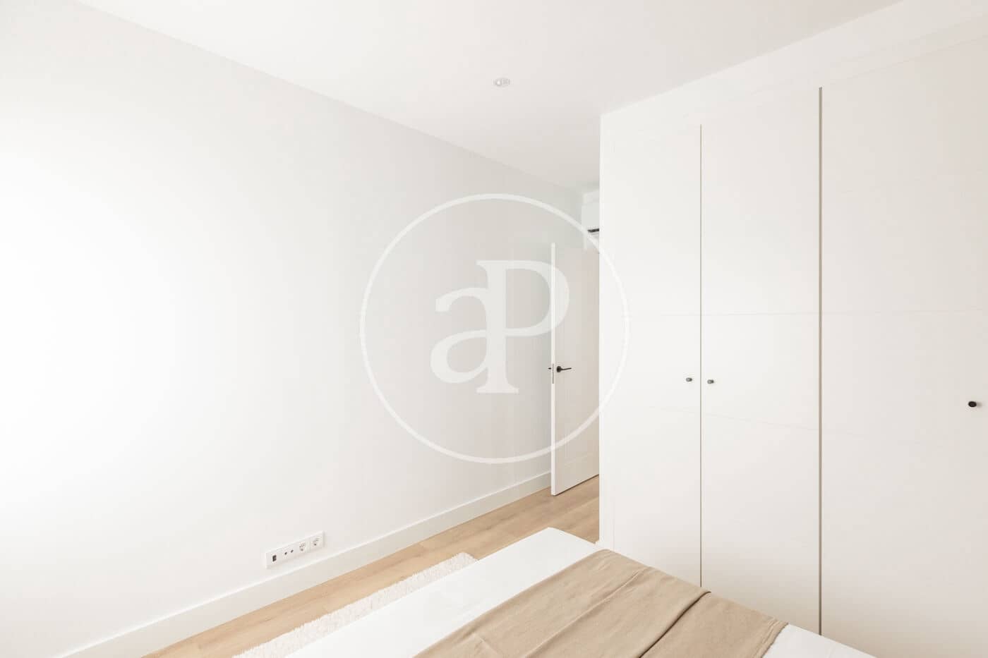2 sovrum Lägenhet till salu i Madrid stad - 1 150 000 € (Ref: 9978902)