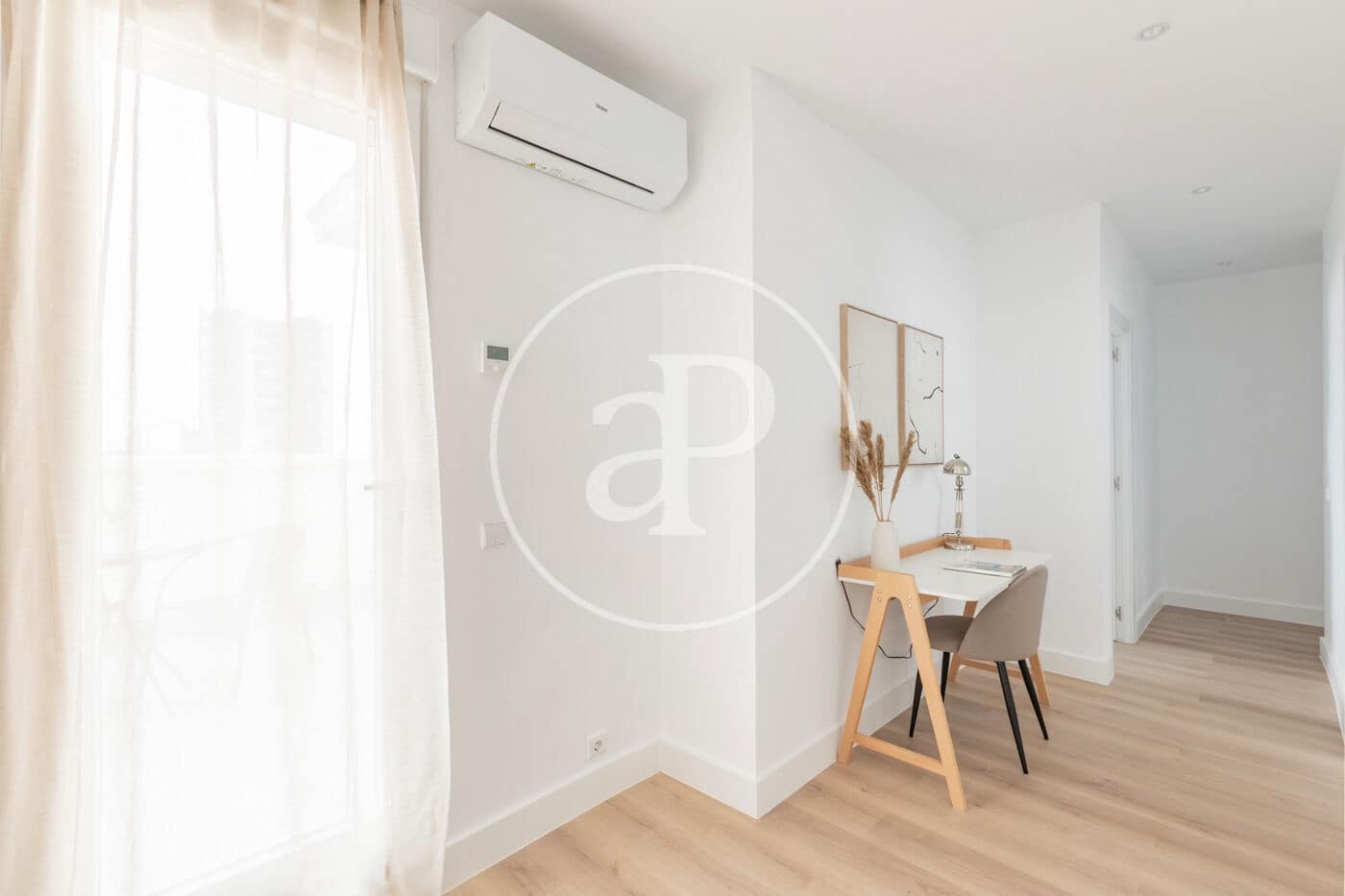 2 sovrum Lägenhet till salu i Madrid stad - 1 150 000 € (Ref: 9978902)